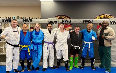 Kudo Workshop in London