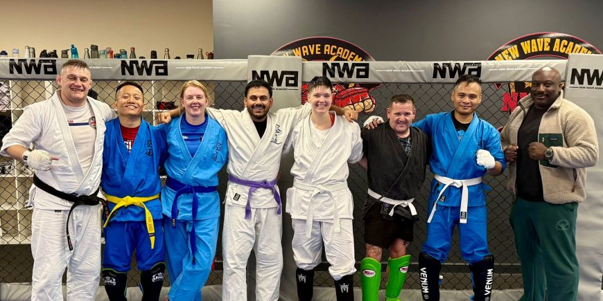 Kudo Workshop in London