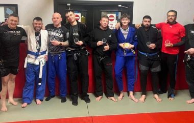 Team Fulinkazan 2025 Awards